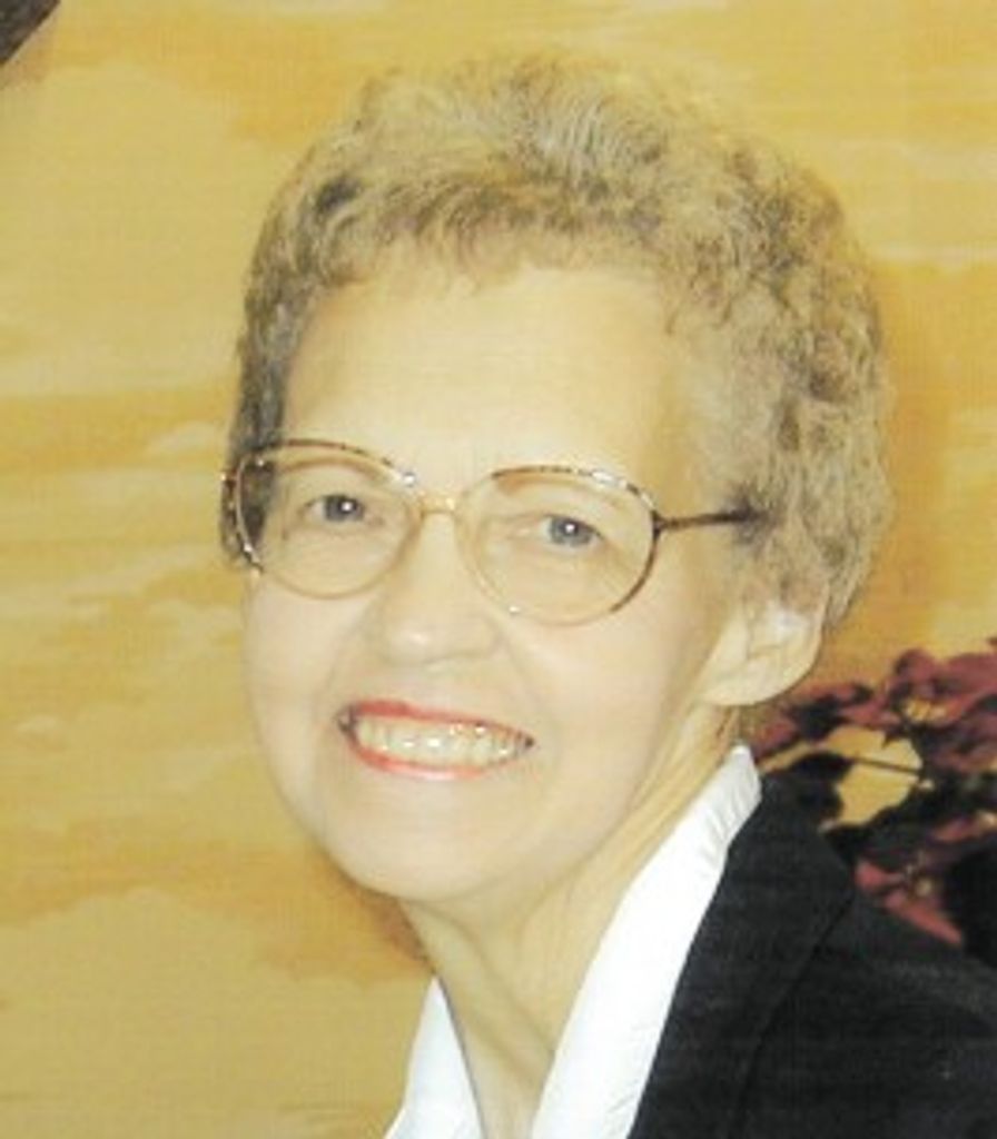 Shirley Bossenberger