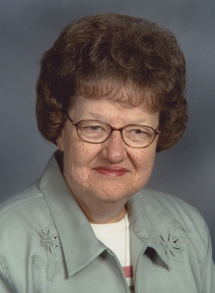 Grayce Eileen (Hassebroek)  Beilke Profile Photo