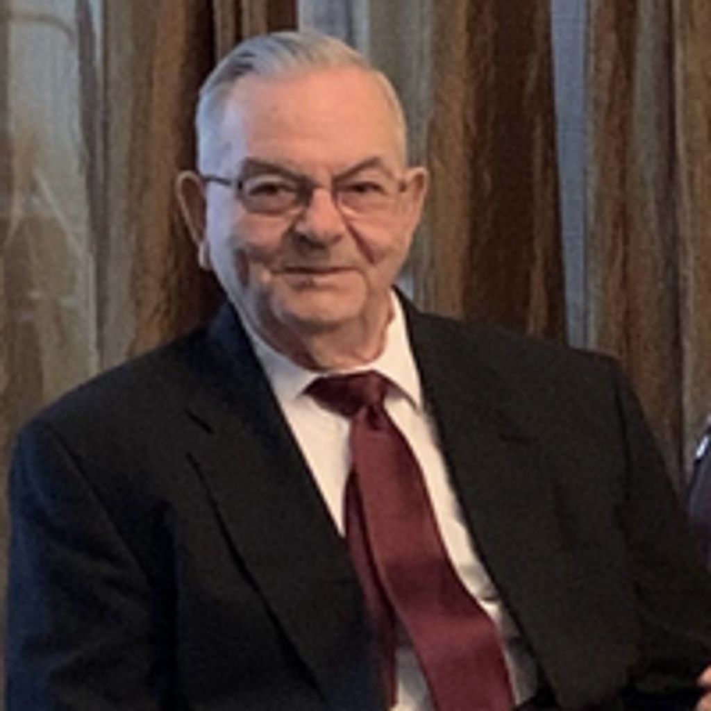 Grady Joe Richardson Profile Photo