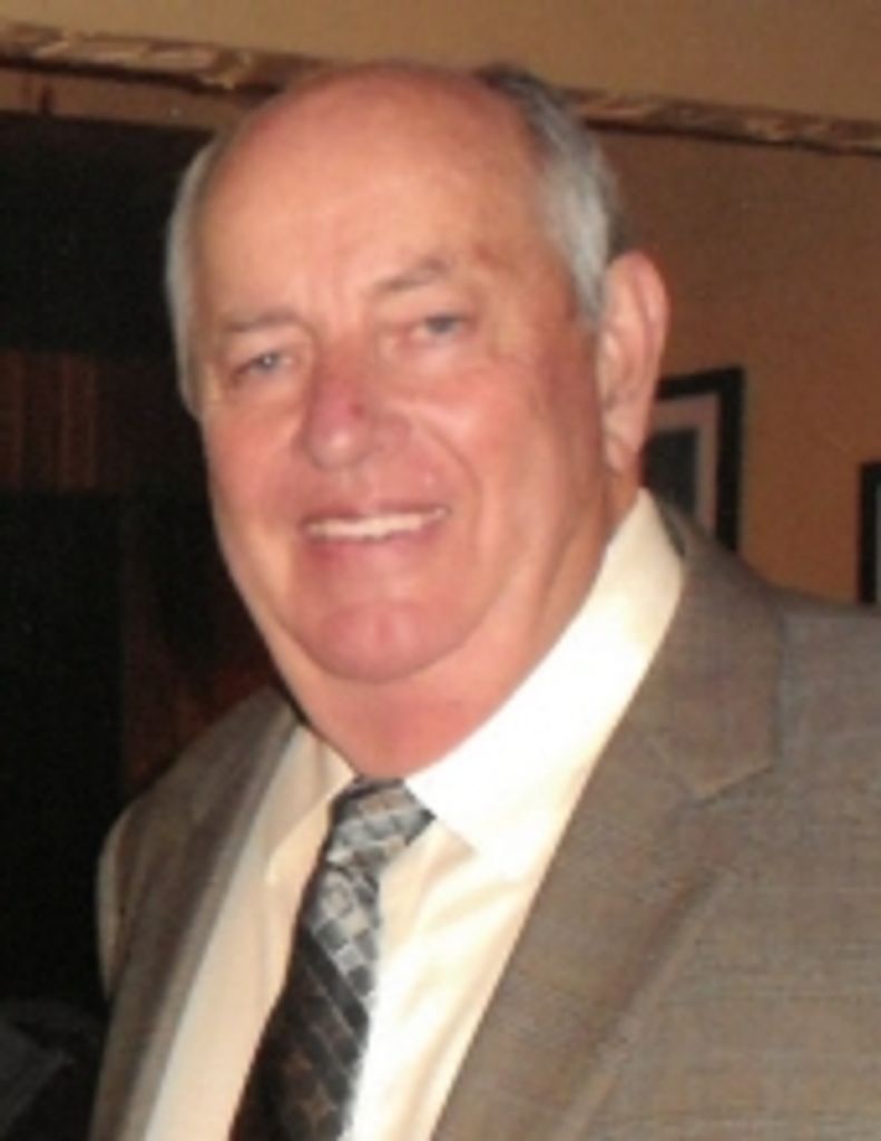 Robert "Bob" R.  Grade 