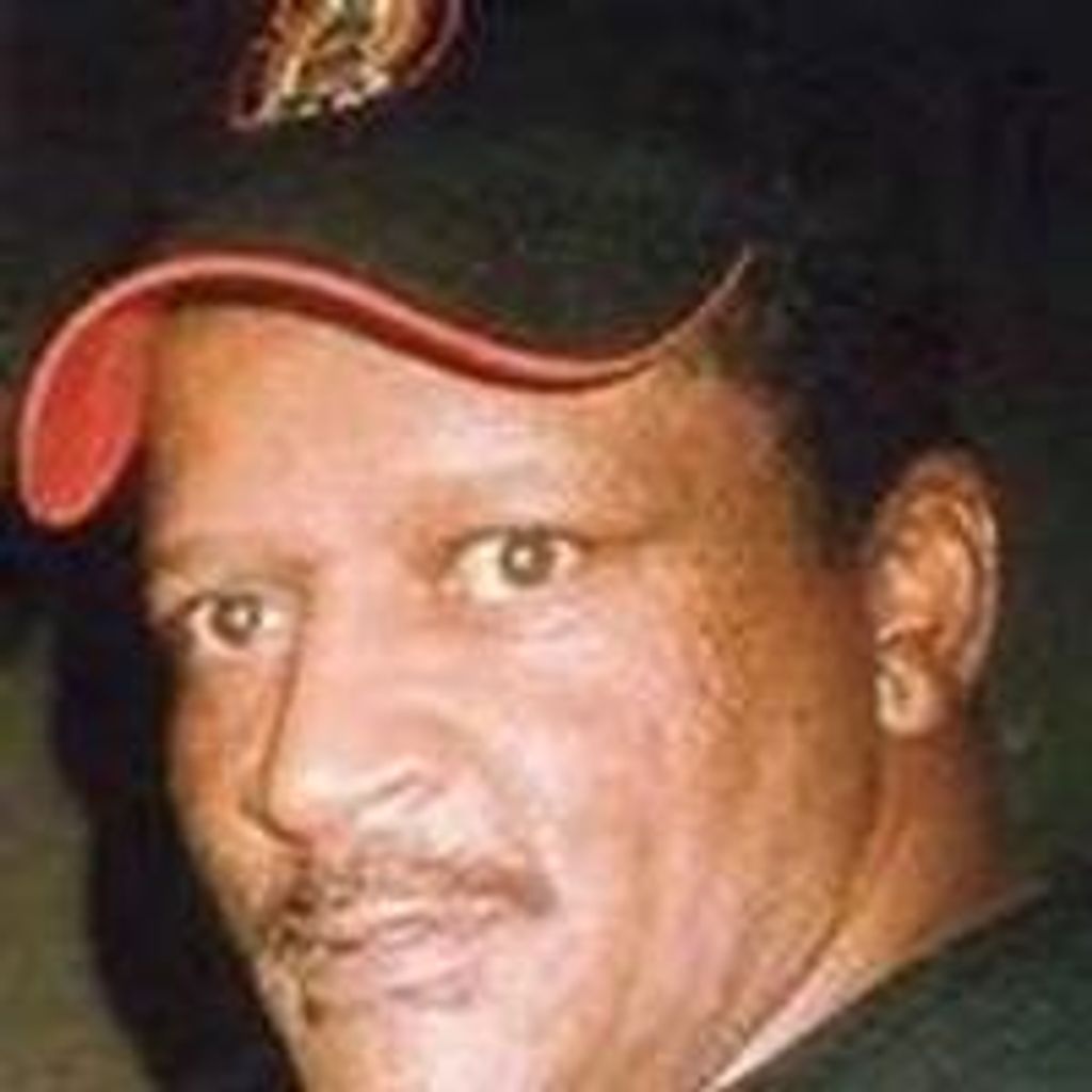 Daniel "Big Jack" Eugene Jackson