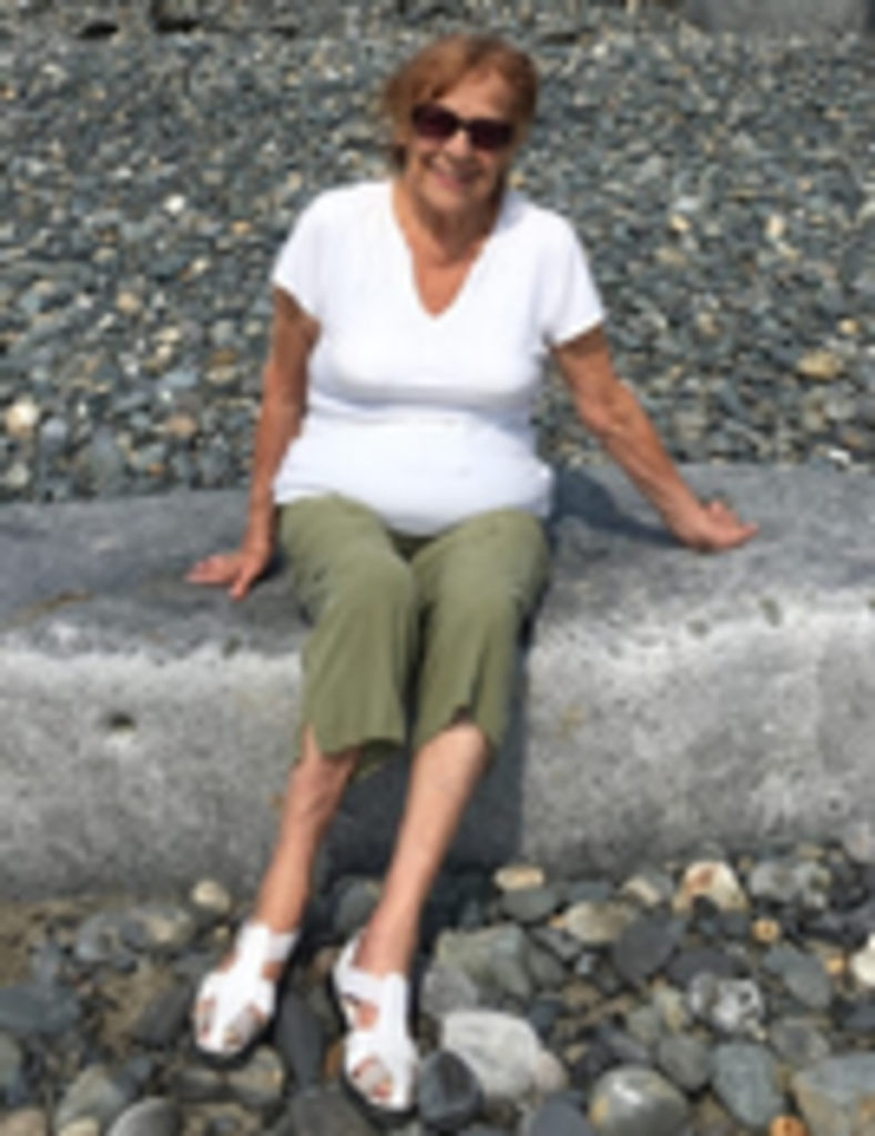 Vivian E. Gorman Profile Photo