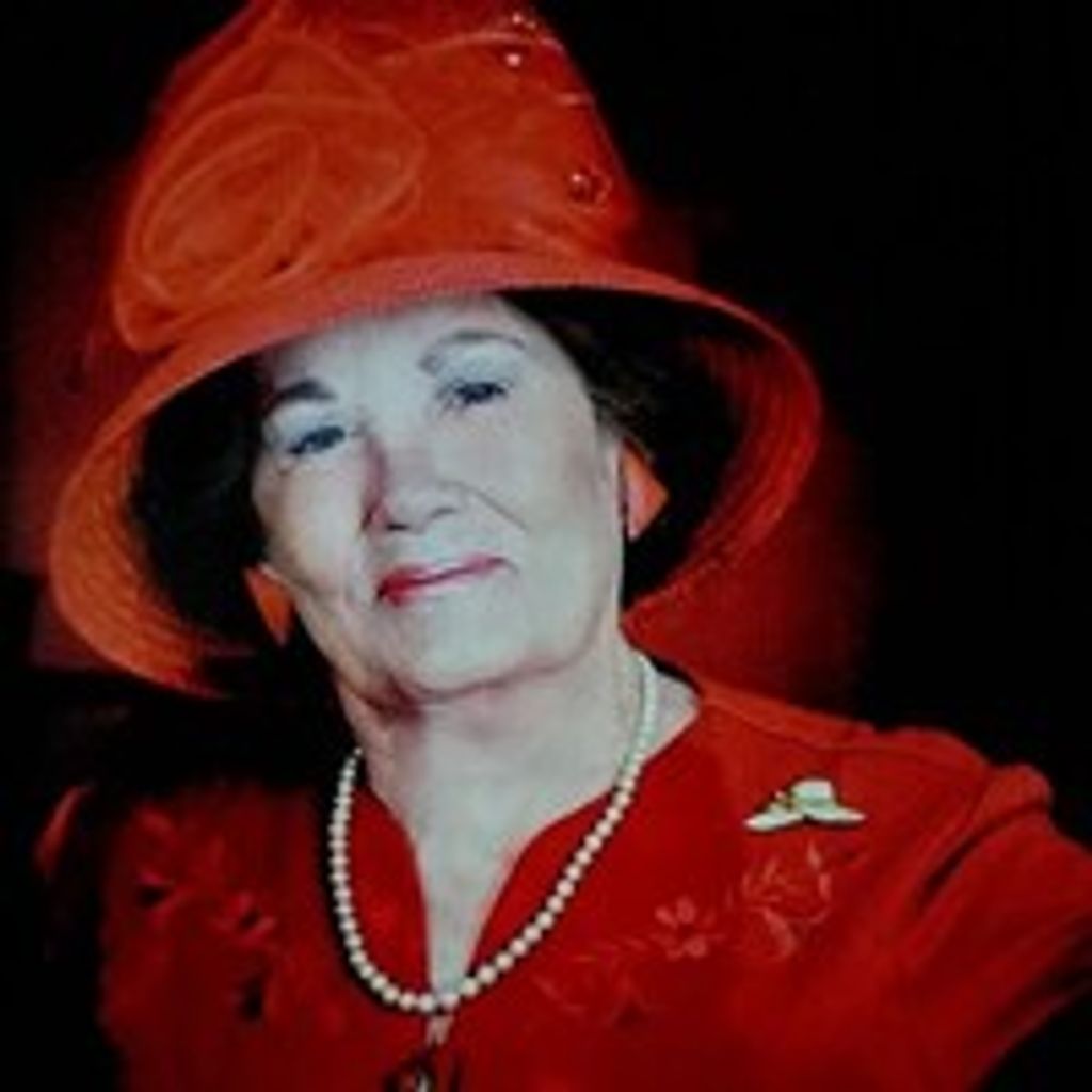 Jimmie Taylor Cook