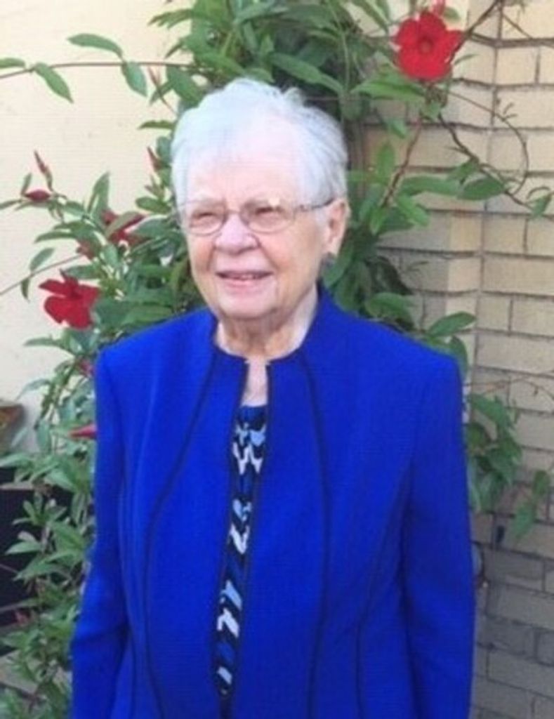 Jean Evelyn (Graves) Jankord Profile Photo