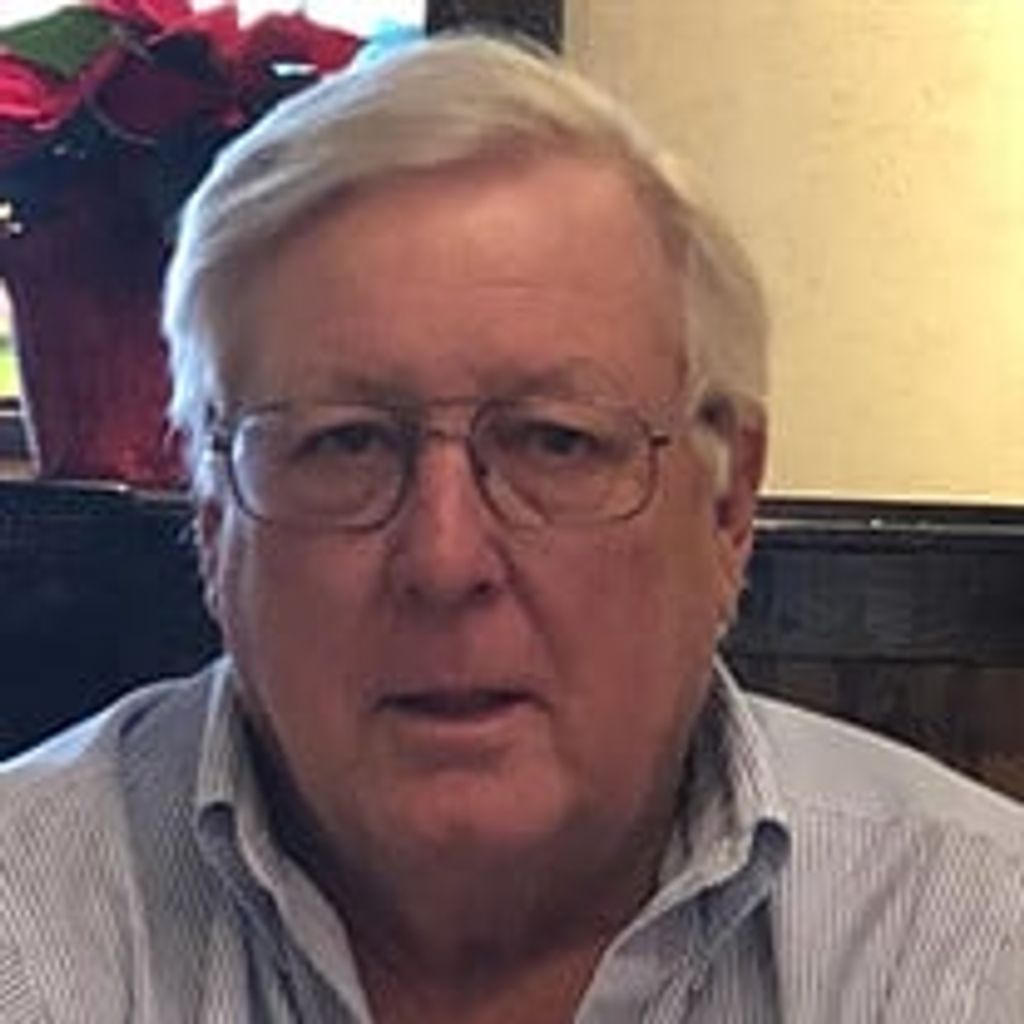 John W. Hall