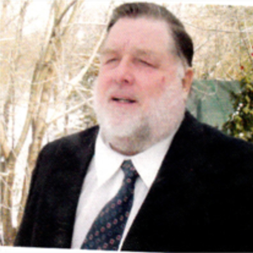Kenneth Ritchey Profile Photo