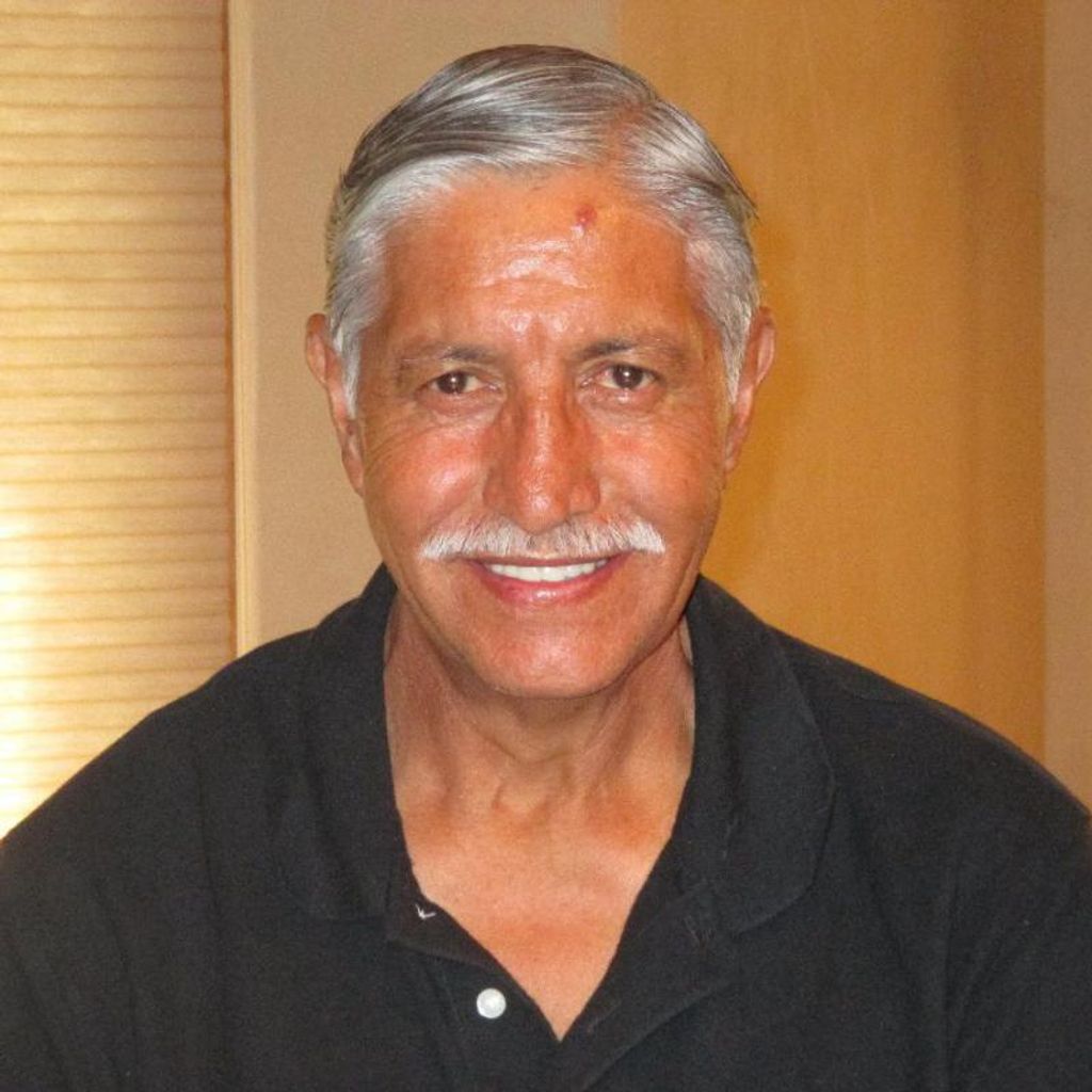 David Ruben Corriz