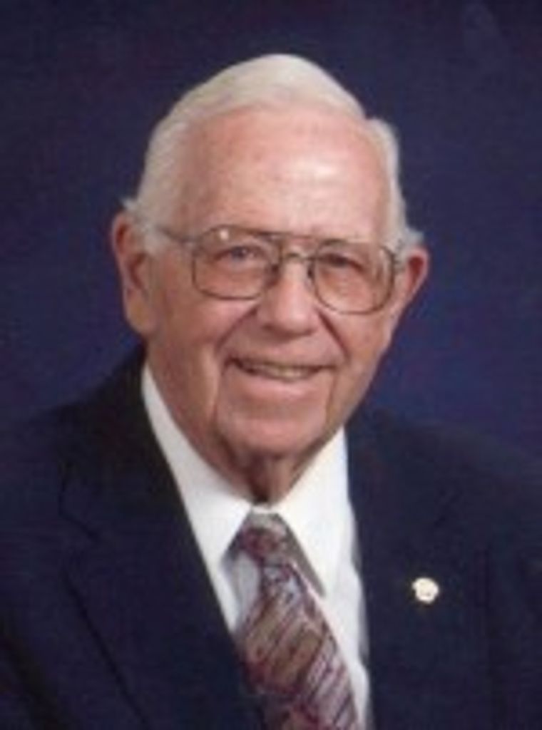 Herman "Hamie" Elstermeier Profile Photo