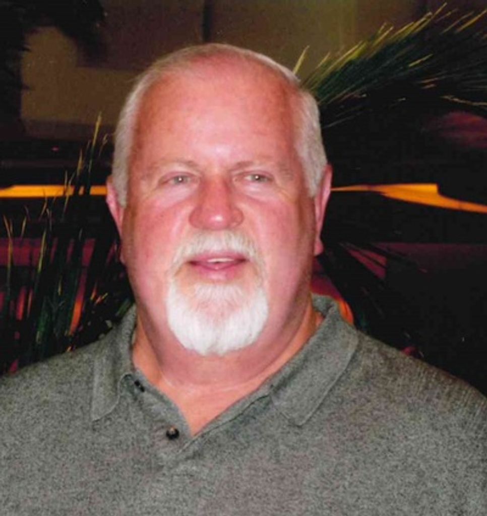 John A Moore Profile Photo
