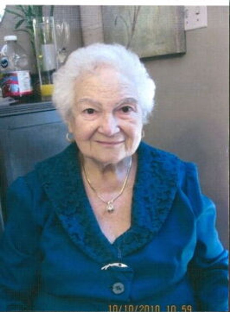 Maria Aiello