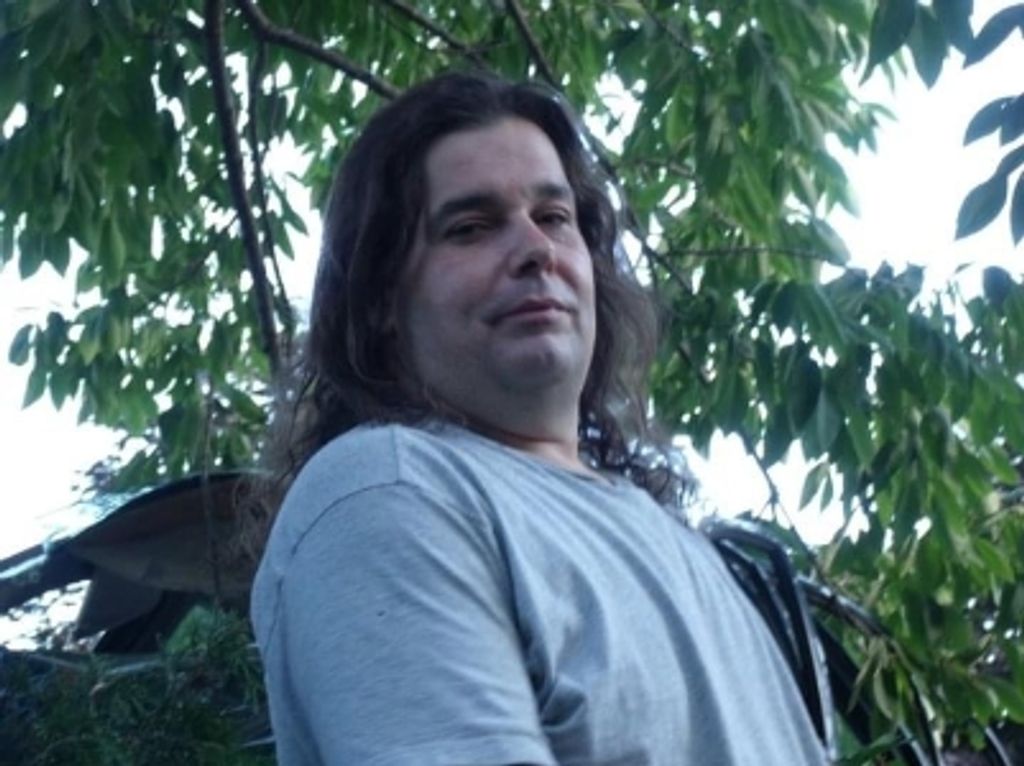 Anthony Martino