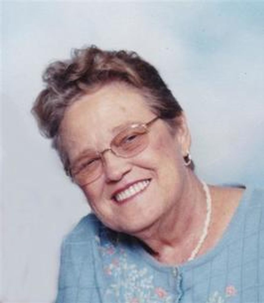 Sandra Jo Payne (Vance) Profile Photo