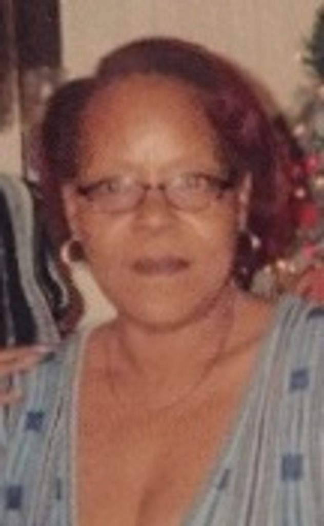 Patricia Ann Laster