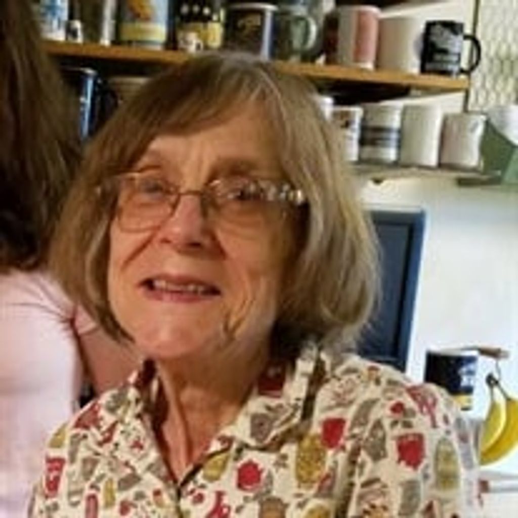 Margaret Johnson