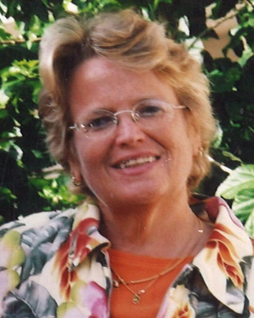 Margaret Ann Merkle Profile Photo