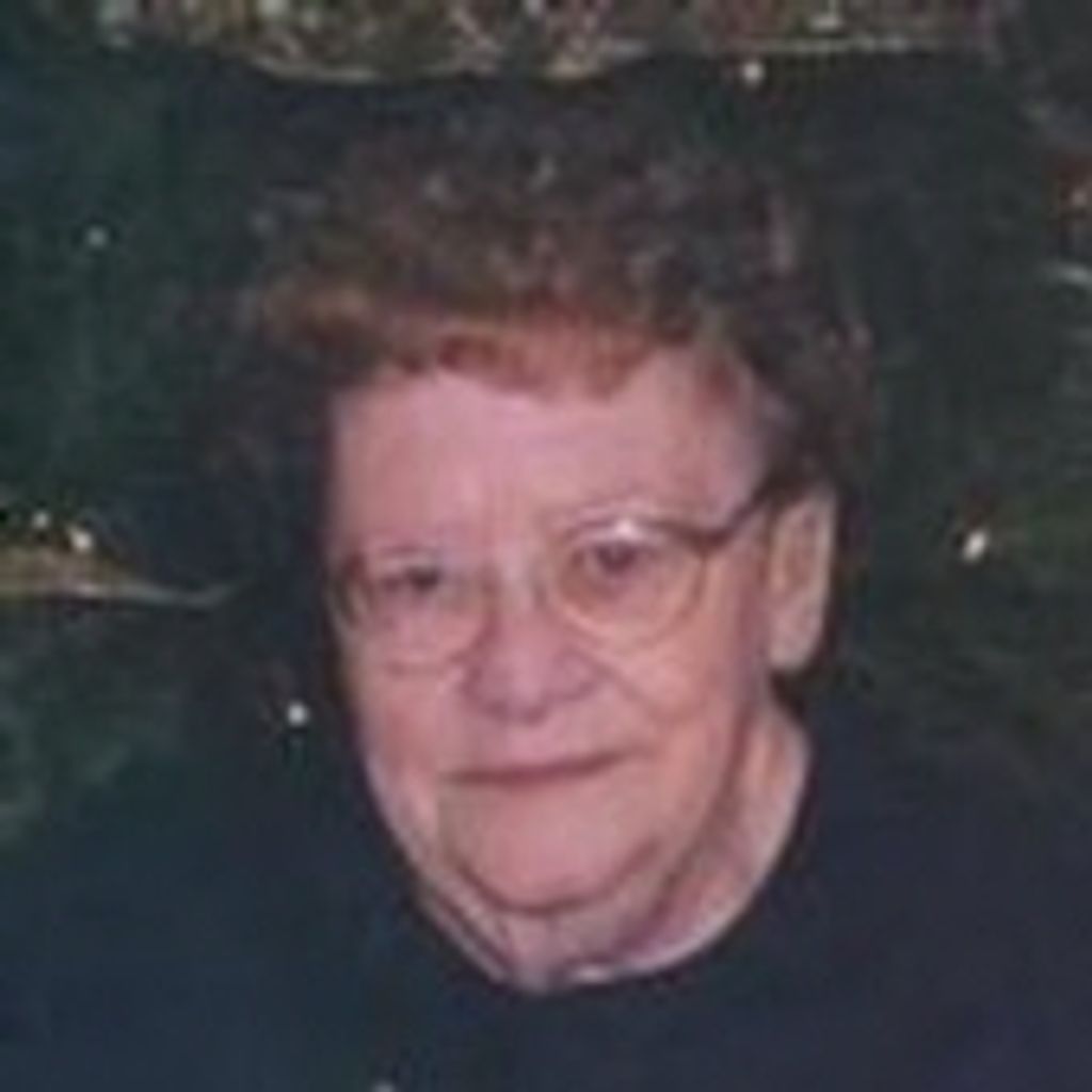 Lorraine M Dickey