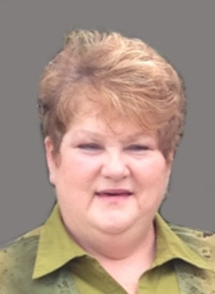 Pamela  C. Hall