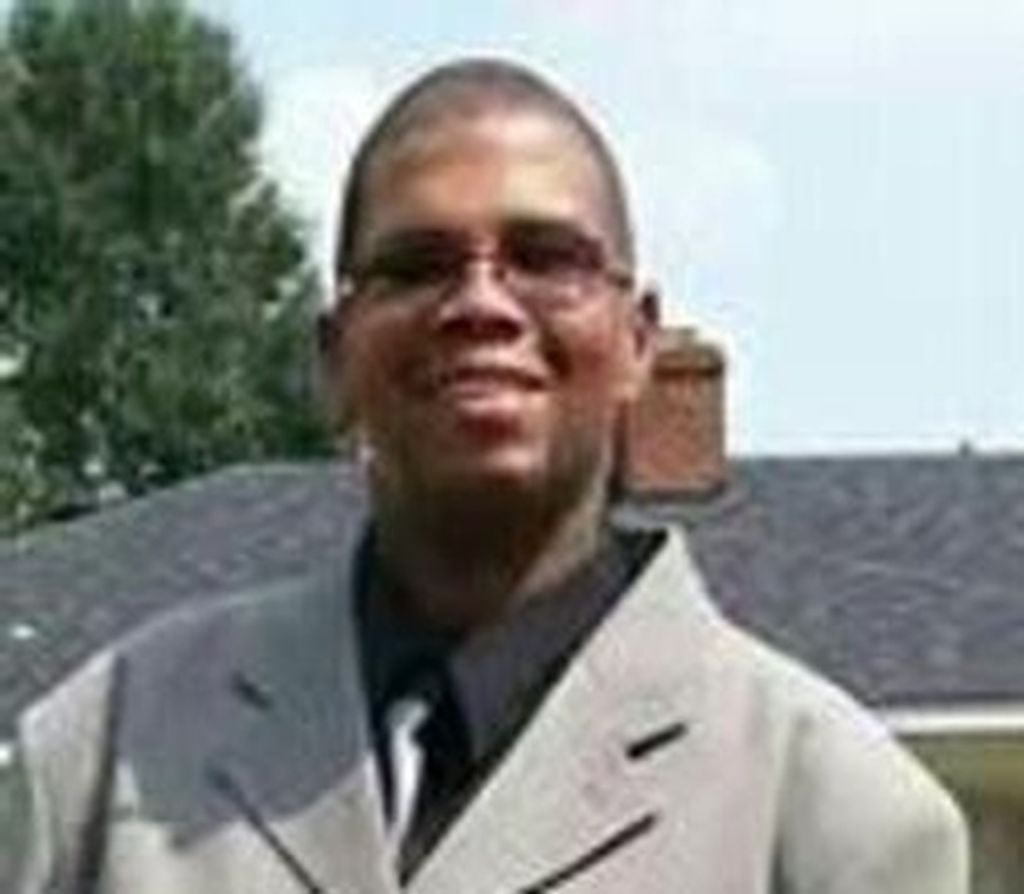 Calvin "Coosie" Blake Carter Profile Photo