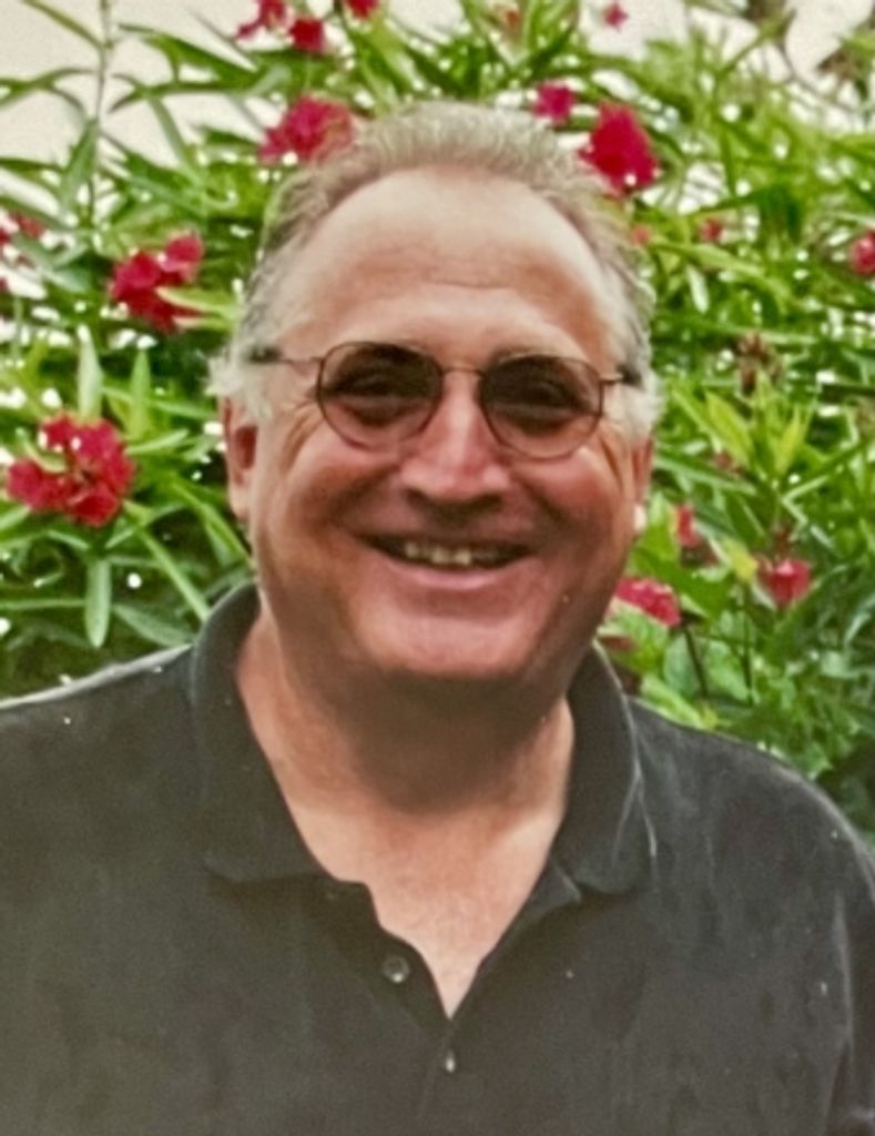 Robert "Bob" C.  Nittolo