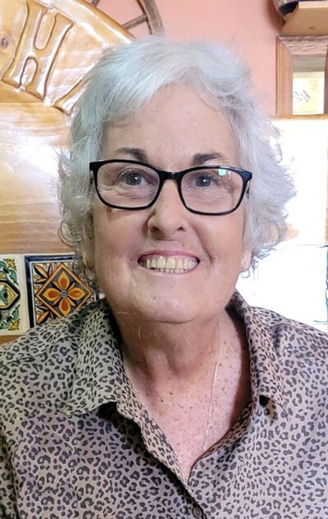 Mary Ann (Cheever) Pick Profile Photo