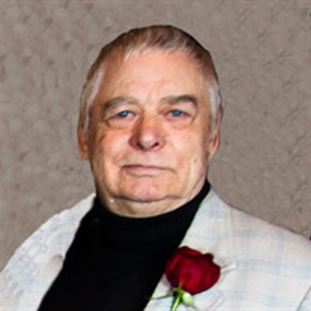 Dale Bomstad