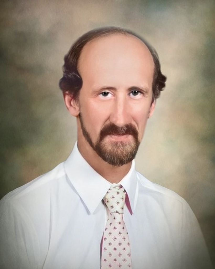 James Robert "J. R." Fikes