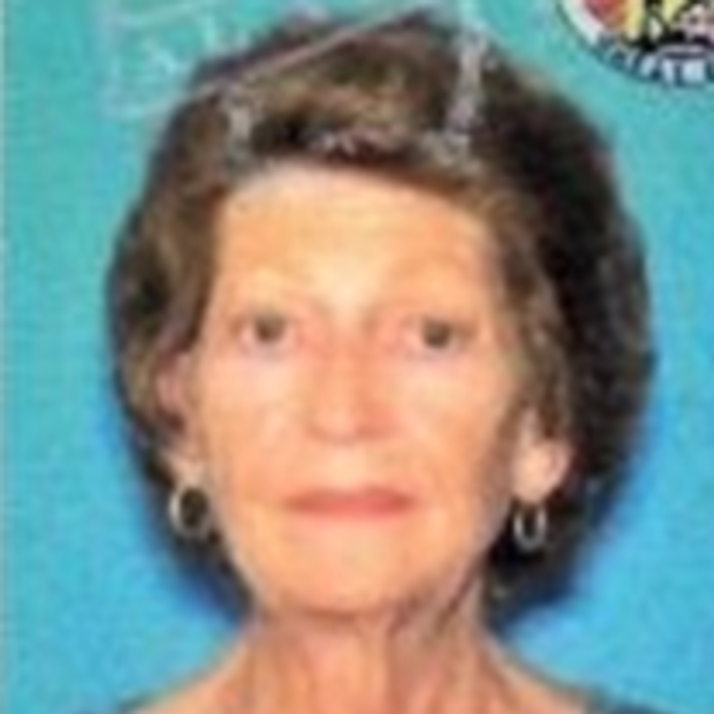 Judy Mcdonald Pilkington