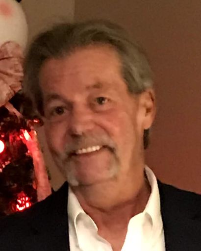 Edward J. Getz's obituary image