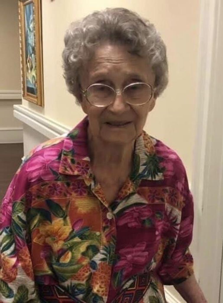 Mary Helen Tapley Profile Photo