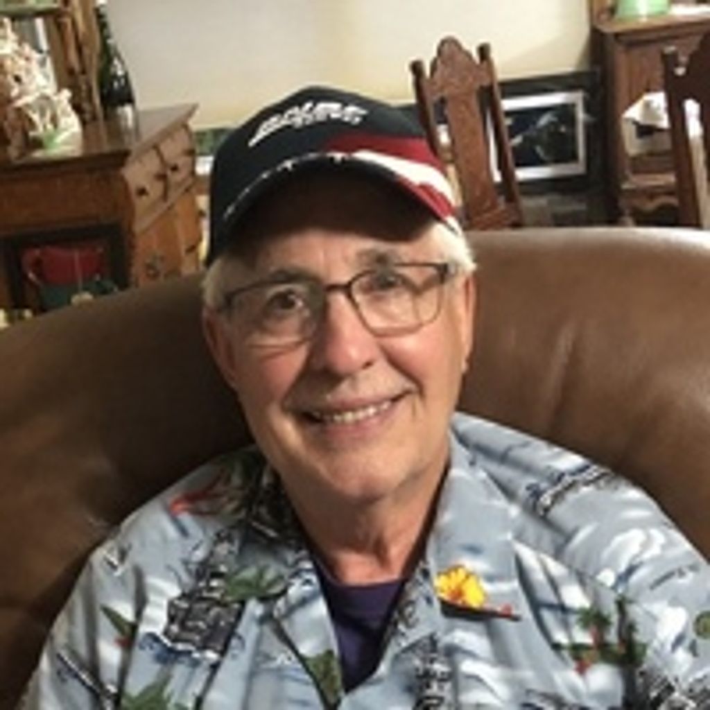 Leonard Gene Cardwell