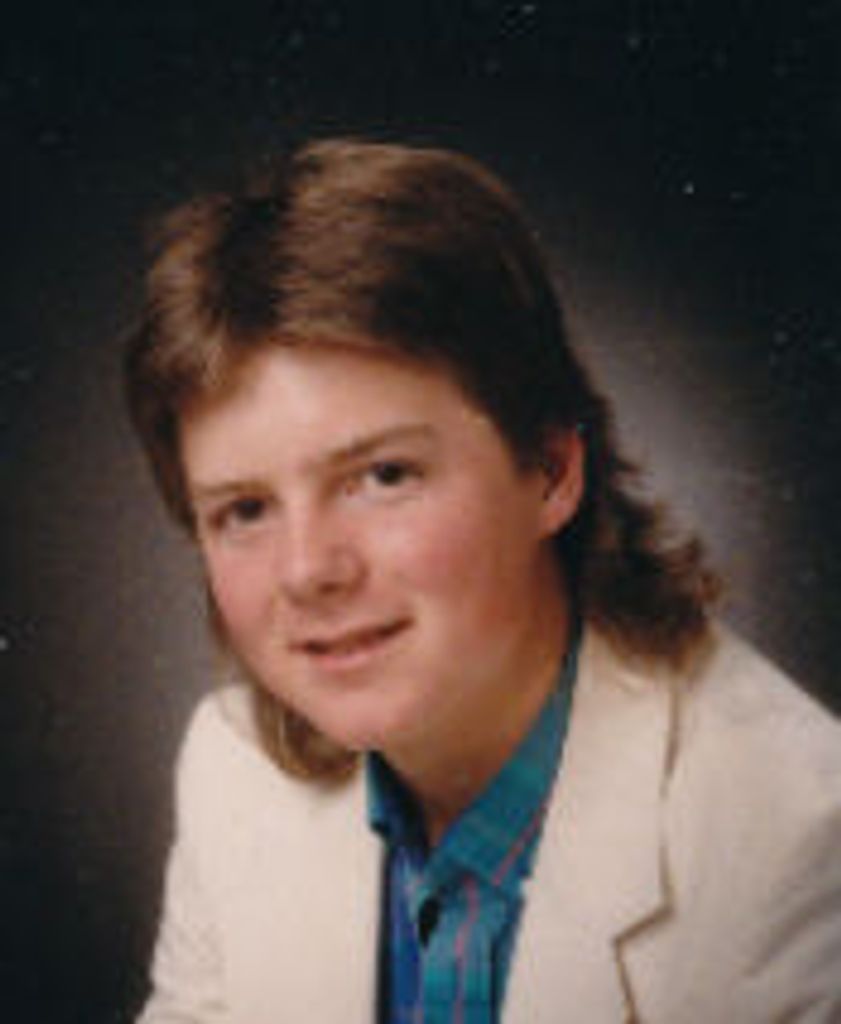 David Jeffrey Nation Profile Photo