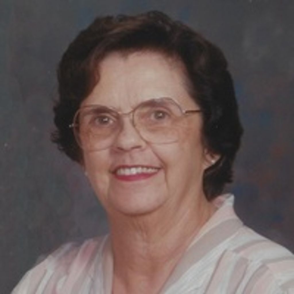 Phyllis Jean Zimmerman