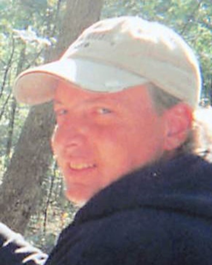 Steven M. Stoltz