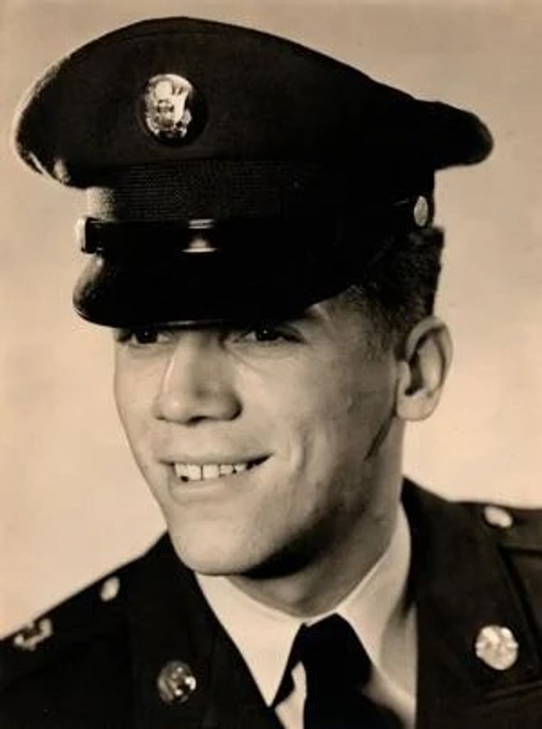 Melvin Lee Cassady Profile Photo