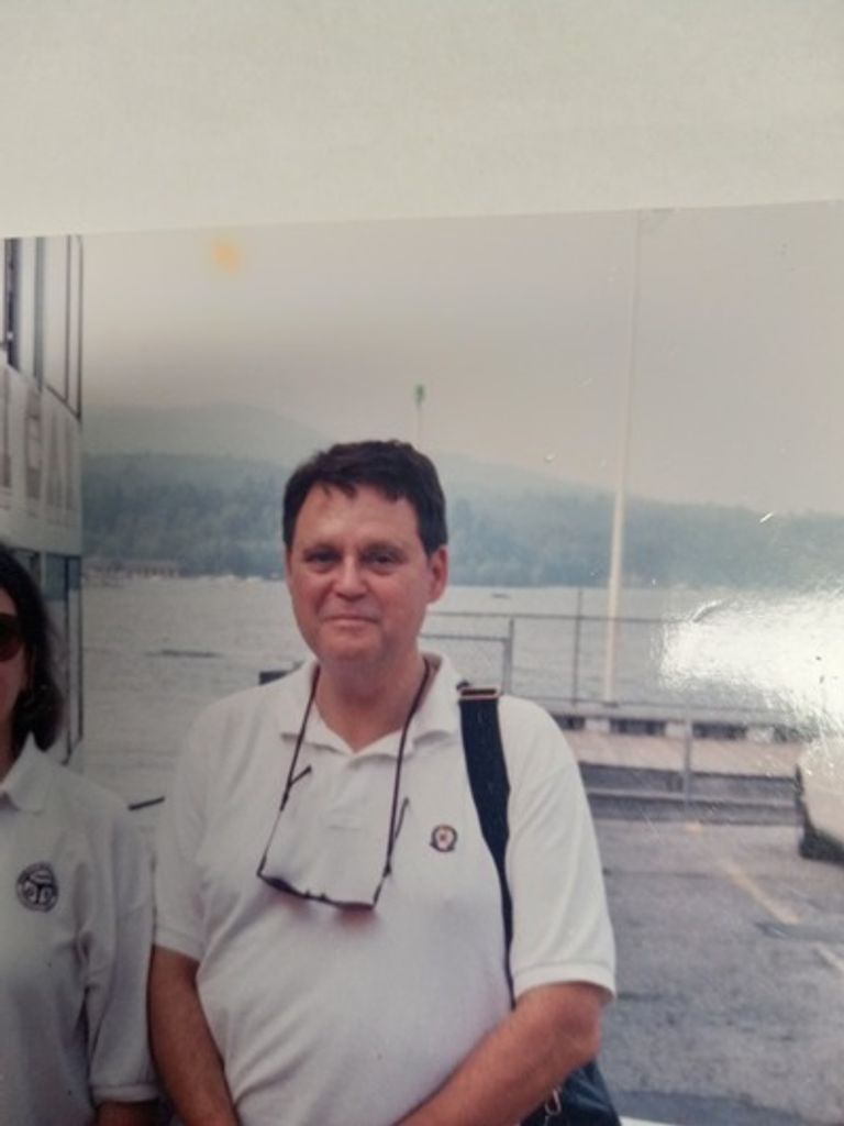 Douglas P. Karlan Profile Photo