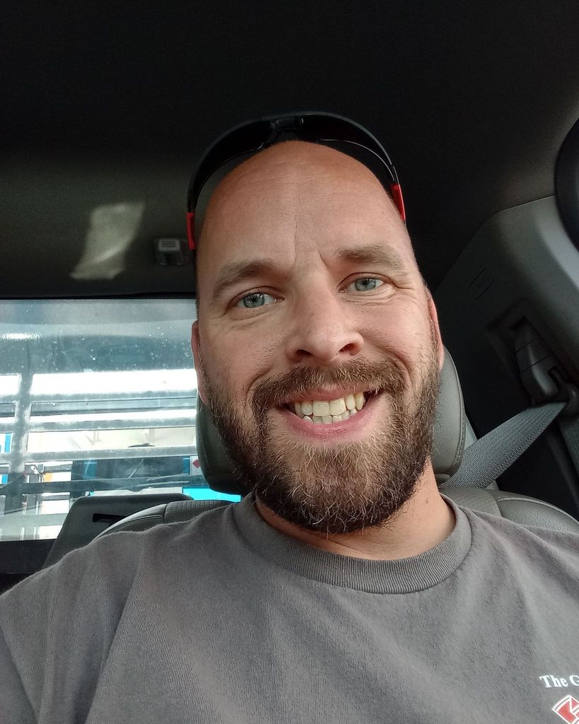 Brett Austin Duvall Profile Photo