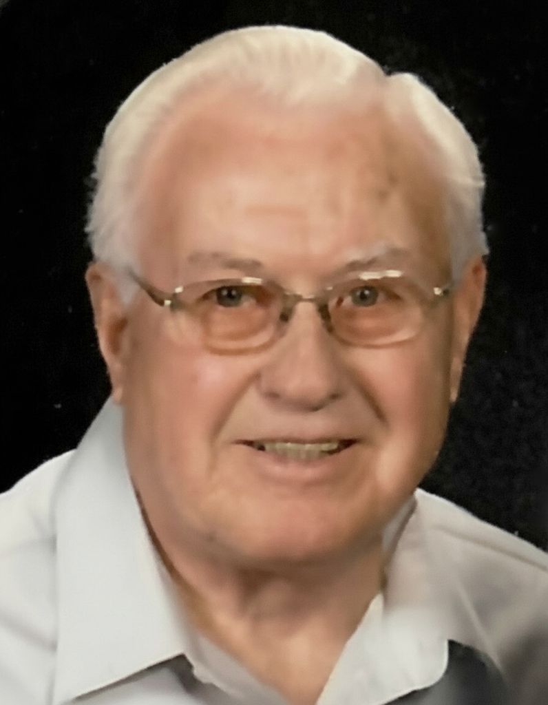 Glen Ordell Thompson