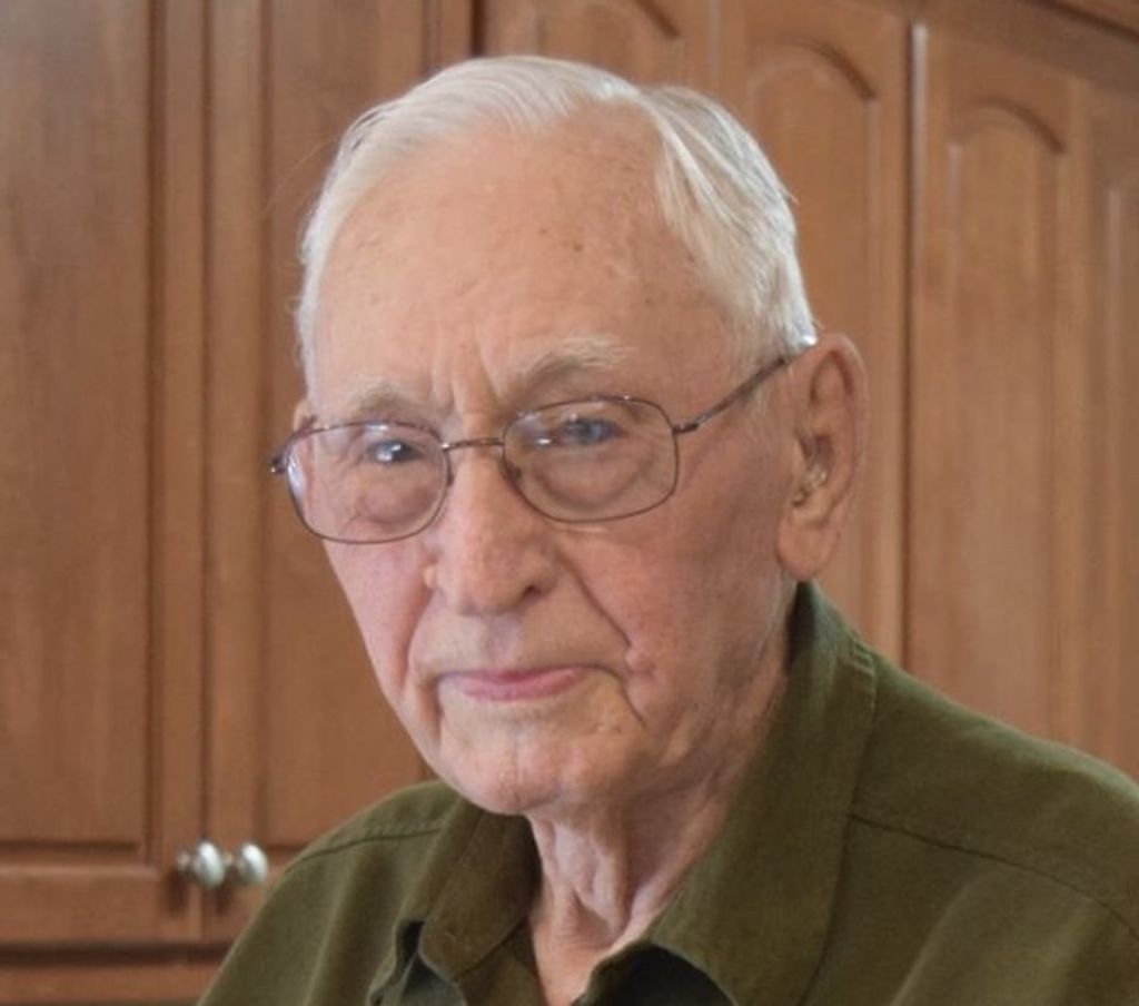 Samuel Clements Profile Photo