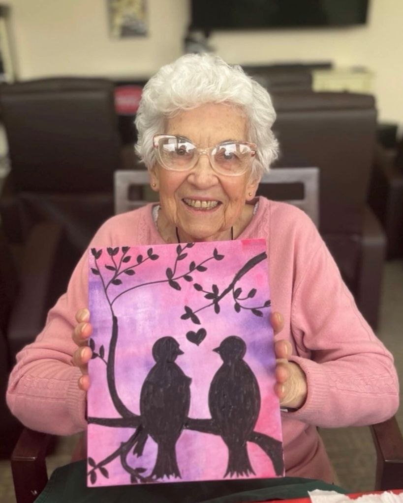 Elizabeth Acworth Bundick Profile Photo