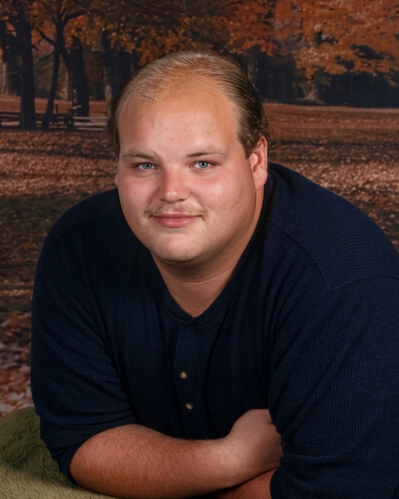 Michael Loren Dill Profile Photo