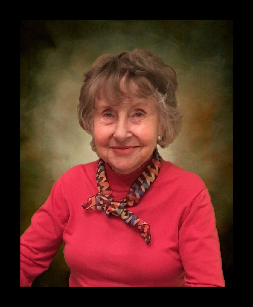 Doreen Johnson