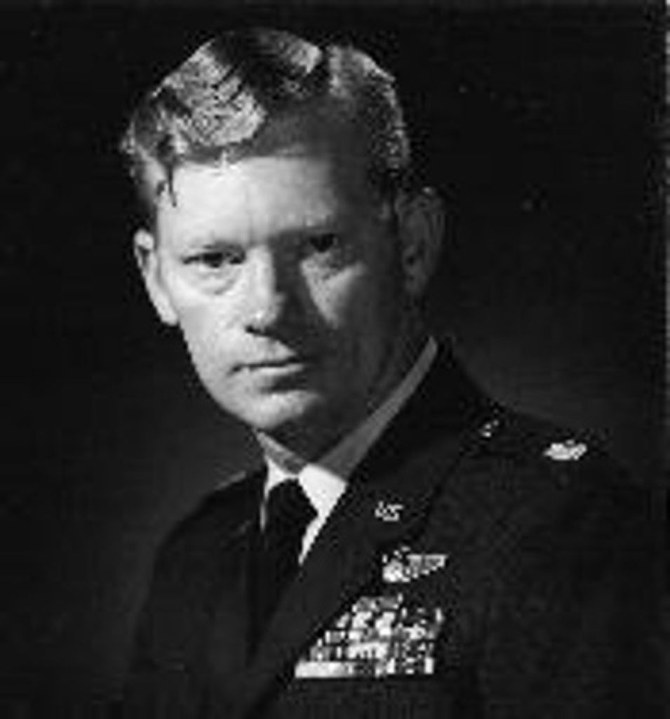 Archie "Galen" Allen