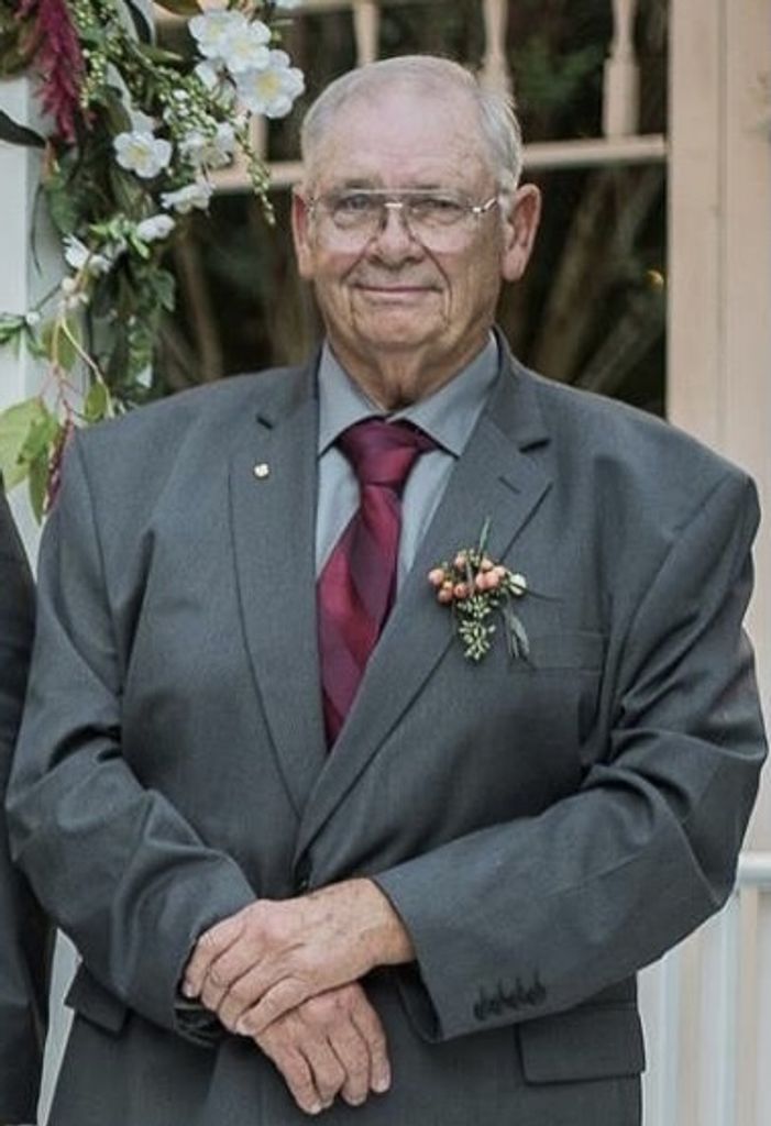 Raymond Anderson