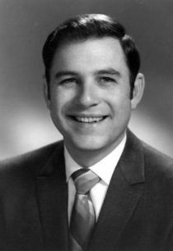 Richard Stephen Smith Profile Photo