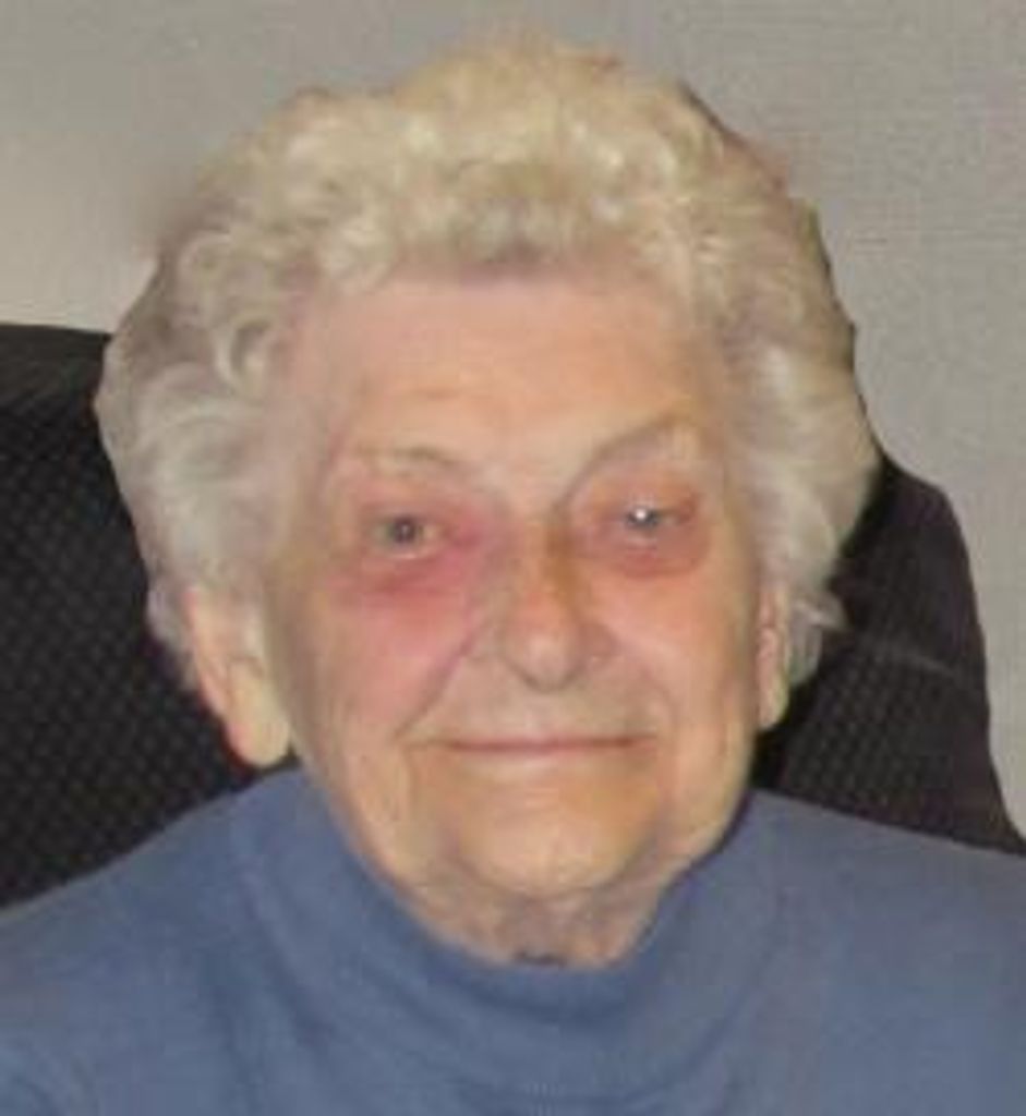 Vera  Kingsley Godman