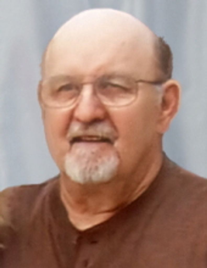 Richard Joseph Tamanosky