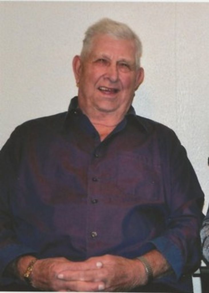 Elden Bernard Langer Profile Photo