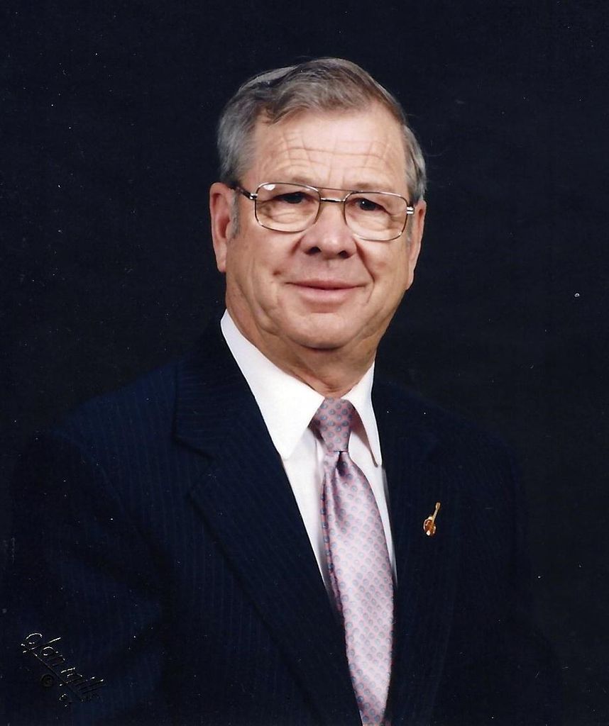 Franklin Lee Smith