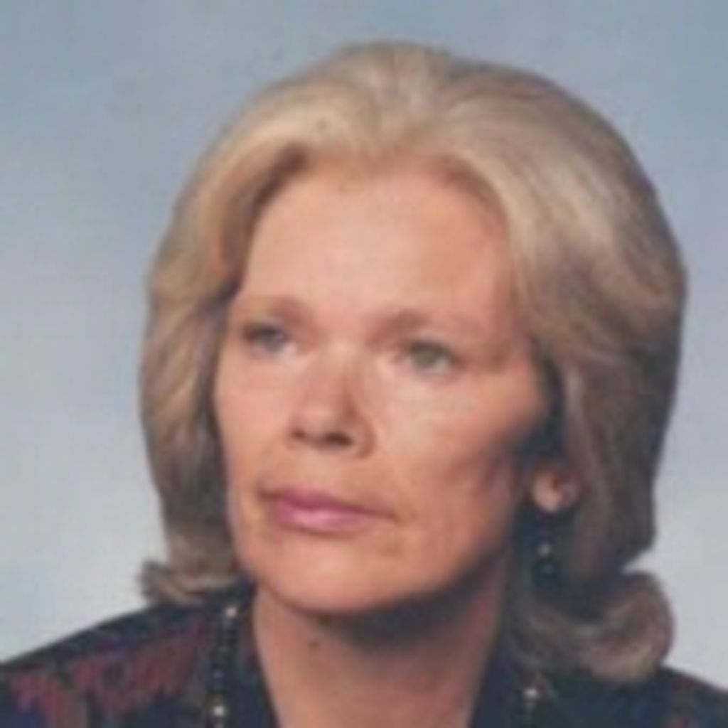 Katherine Virginia Mars