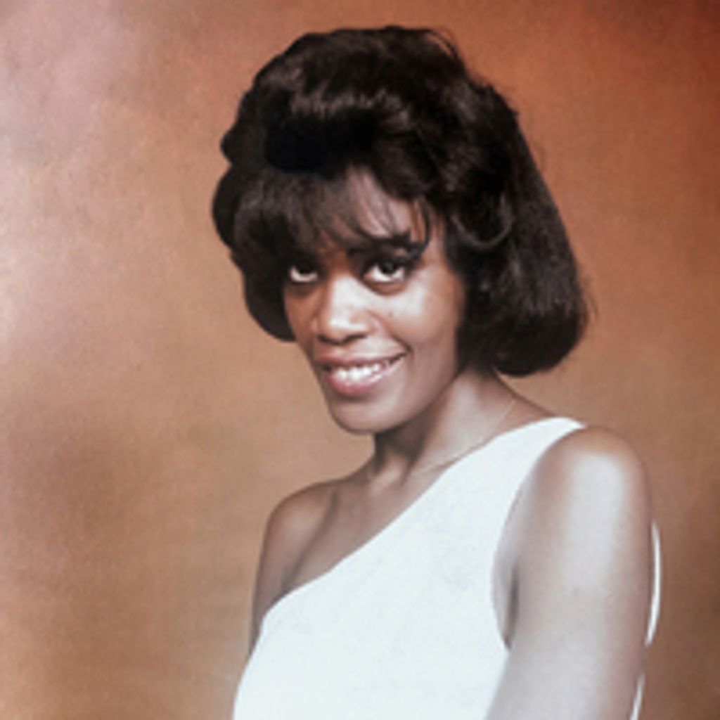 Michelle Hall Profile Photo